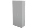 Schäfer Shop Genius Garderobenschrank TETRIS WALL, 1 Fachboden, Türanschlag rechts, B 800 x T 440 x H 1880 mm,