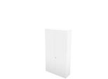 Schäfer Shop Genius Flügeltürenschrank TETRIS WALL, 6 Ordnerhöhen, Türanschlag rechts, B 1200 x T 440 x H 2250 mm,