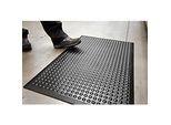 Arbeitsplatzmatte Bubblemat Standard, 600 x 900 mm