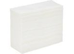 WypAll® X70 PowerClean Wischtücher, 1-lagig, L 426 x B x 282 mm, Papier, weiss, 1 BRAG™ Box mit 200 Tüchern