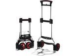 Transportkarre RuXXac-cart Exclusive