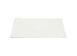 Schäfer Shop Genius Zusatz-Fachböden für TETRIS WOOD Schranksystem, 2 Stück, Schiebetürenschrank B1000 oder Querrolladenschrank B1200, weiss