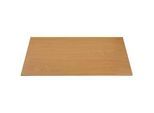 Schäfer Shop Genius Zusatz-Fachböden für TETRIS WOOD Schranksystem, 2 Stück, Querrolladenschrank B1000, Buche