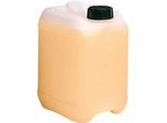Seifencreme, 5 l im Kanister, antibakteriell