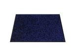 Schmutzfangmatte, 400 x 600 mm, dunkelblau