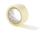 Verpackungs-Klebeband Qtape® 222, transparent, 6 Rollen