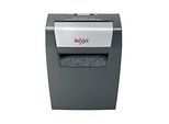 Aktenvernichter Rexel Momentum X308, Partikelschnitt 5 x 42 mm, P-3, 15 l, 8 Blatt Schnittleistung