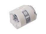 Reinigungsrolle Brother CK-1000, f. Farb-Etikettendrucker VC-500W, L 2000 mm x B 50 mm