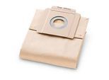 KÄRCHER® Papierfiltertüten, für Trockensauger T 7/1, 10 Stück