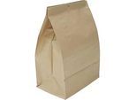 IDEAL Papierfaltsack für Aktenvernichter IDEAL 2604 & 3104, 90 l, aus 90 g-Kraftpapier