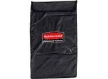 X-Cart Sack 150L schwarz