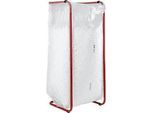 Abfallsäcke Premium, Material LDPE, 60 my Stärke, 400 Liter, 100 Stück, transparent