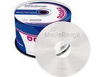 MediaRange CD-R 700MB 50er Cakebox