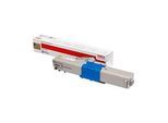 OKI 4315305 Toner gelb, original