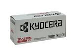 KYOCERA TK-5150M Toner, magenta, original