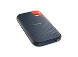 Mobile Festplatte SanDisk Extreme® Portable SSD V2, 2 TB, USB-C, USB 3.2, 1 GB/s Schreiben