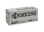 KYOCERA TK-5150K Toner, schwarz, original