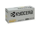 KYOCERA TK-5150Y Toner, gelb, original