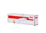 OKI 44992401 Toner schwarz, original