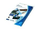 MediaRange Fotopapier-Karten, 100 x 150 mm, hochglänzend, 50 Blatt