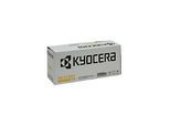 KYOCERA TK-5140Y Toner, yellow, original
