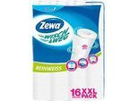 Zewa wisch & weg Küchenrollen, 16 Rollen