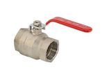 Auslaufhahn 1 1/2"