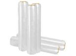 e-stretch® Hand-Stretchfolie, 6 µ, 6 Rollen