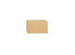 Wellpapp-Faltkartons, 1-wellig, 300 x 200 x 200 mm