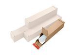 Planversandbox, 430 x 108 x 108 mm, 10 St.