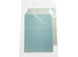 Flachbeutel, 100µ, 220 x 320 mm, 1000 St.
