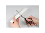 Scannerschiene SCANFIX, selbstklebend, variabel zuschneidbar, L 200 x B 20 mm, 5 Stück