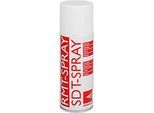 Rauchmelder-Test-Spray, 200 ml