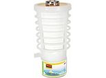 Duftspender Nachfüllset Rubbermaid TCell 1.0, 6 Lufterfrischer pro Packung, Relaxing Spa