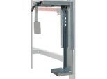 Rocholz PC-Halterung System Flex, individuell verstellbar, zur Selbstmontage
