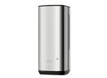 Sensor-Seifenspender Tork, S4-System, Metall/Kunststoff, Edelstahl, B 116 x T 130 x H 278 mm
