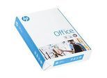Kopierpapier Hewlett Packard Office CHP110, DIN A4, 80 g/m², weiss, 2 Karton = 10 x 500 Blatt