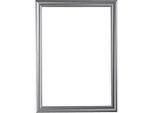 Wechselrahmen Fantastic Frame, inkl. Wandmontage-Material, PS, DIN A0