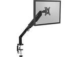 Single-Monitorarm Vantage Premium, bis 36 Zoll, 3-12 kg, höhen-/tiefenverstellbar, Neigungsfunktion, VESA, schwarz