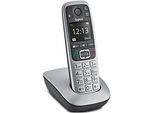 Grosstastentelefon Gigaset E560, Seniorentelefon, anologer Anschluss