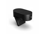 Webcam Jabra PanaCast 20, 4K UHD, UC-optimiert, zertifiziert für Microsoft Teams® & Zoom, Ki-gestützte Bildoptimierung, Bild-in-Bild, Intelligent Zoom