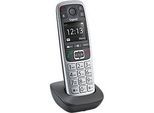 Zusatz-Mobilteil Gigaset E560HX, Anschluss an jeden Router, TFT-Panorama-Display