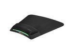 Kensington SmartFit-Mauspad K55793EU, individuelle Einstellungen, mit Gel-Auflagen