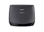 Gigaset Repeater HX, für DECT-/CAT-iq-Router, VoIP-Telefonie, doppelte Reichweite, Re-keying
