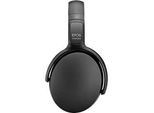 Over-Ear Bluetooth-Headset SENNHEISER EPOS ADAPT 360, Active Noise Cancelling, faltbar, binaural, schwarz