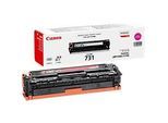 Canon Toner 731 M, magenta, original