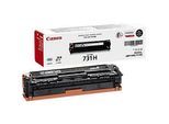 Canon Toner 731 H BK, schwarz, original