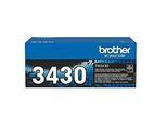 Brother Toner TN-3430, schwarz, original