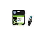 HP Tintenpatrone Nr. 903XL cyan T6M03AE, original