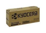 KYOCERA TK-1150 Toner schwarz, original